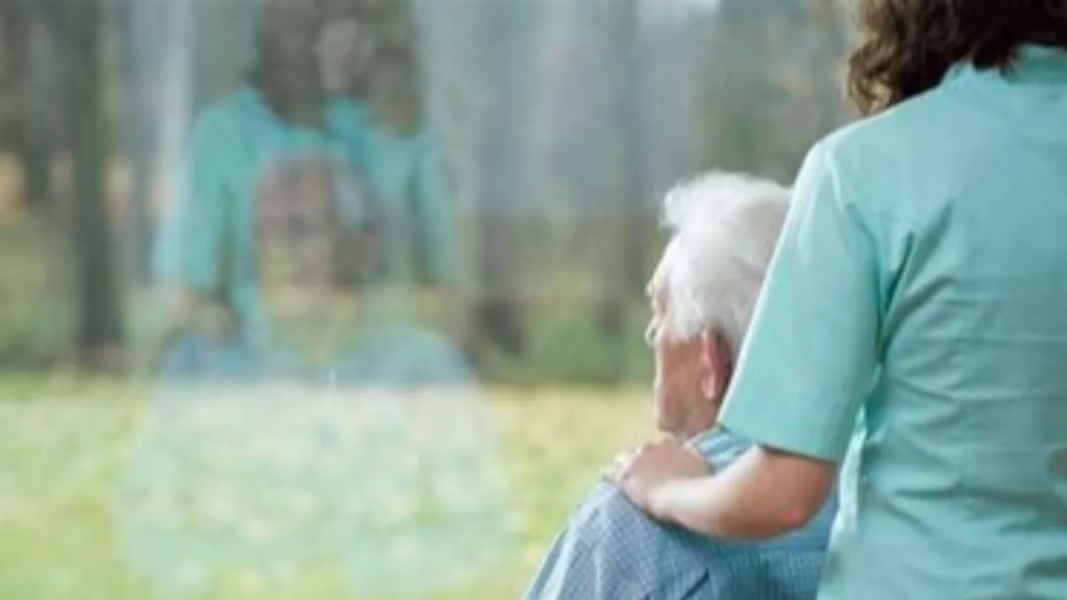 Il caregiving non va in vacanza