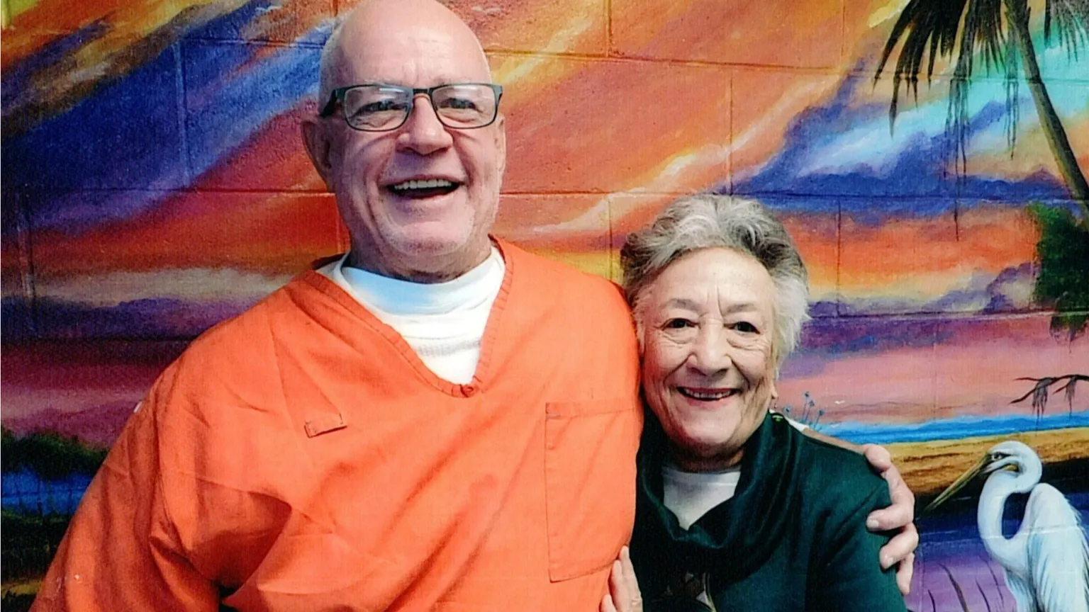 «Caro Donnie...»: Silvia e le lettere al braccio della morte