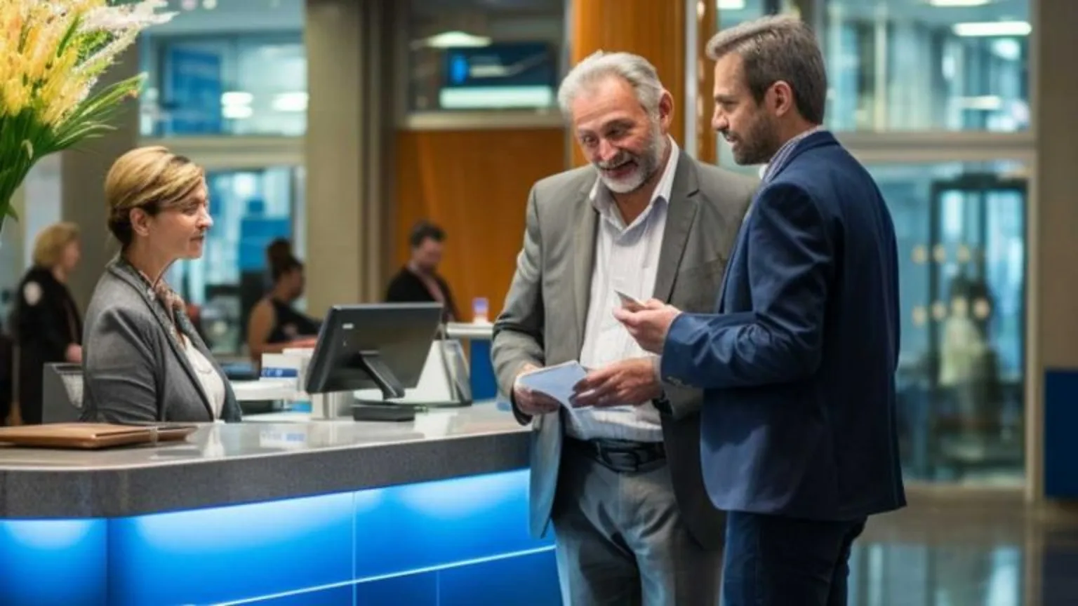 Intelligenza artificiale e settore bancario