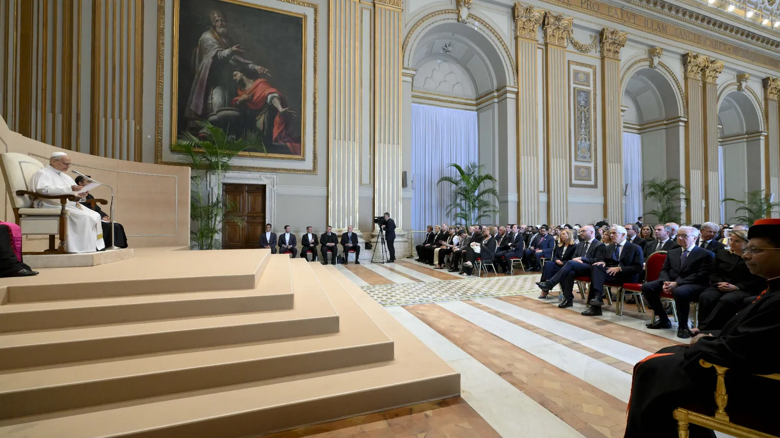 Politica e speranza: ciò che delude e ciò che possiamo fare
