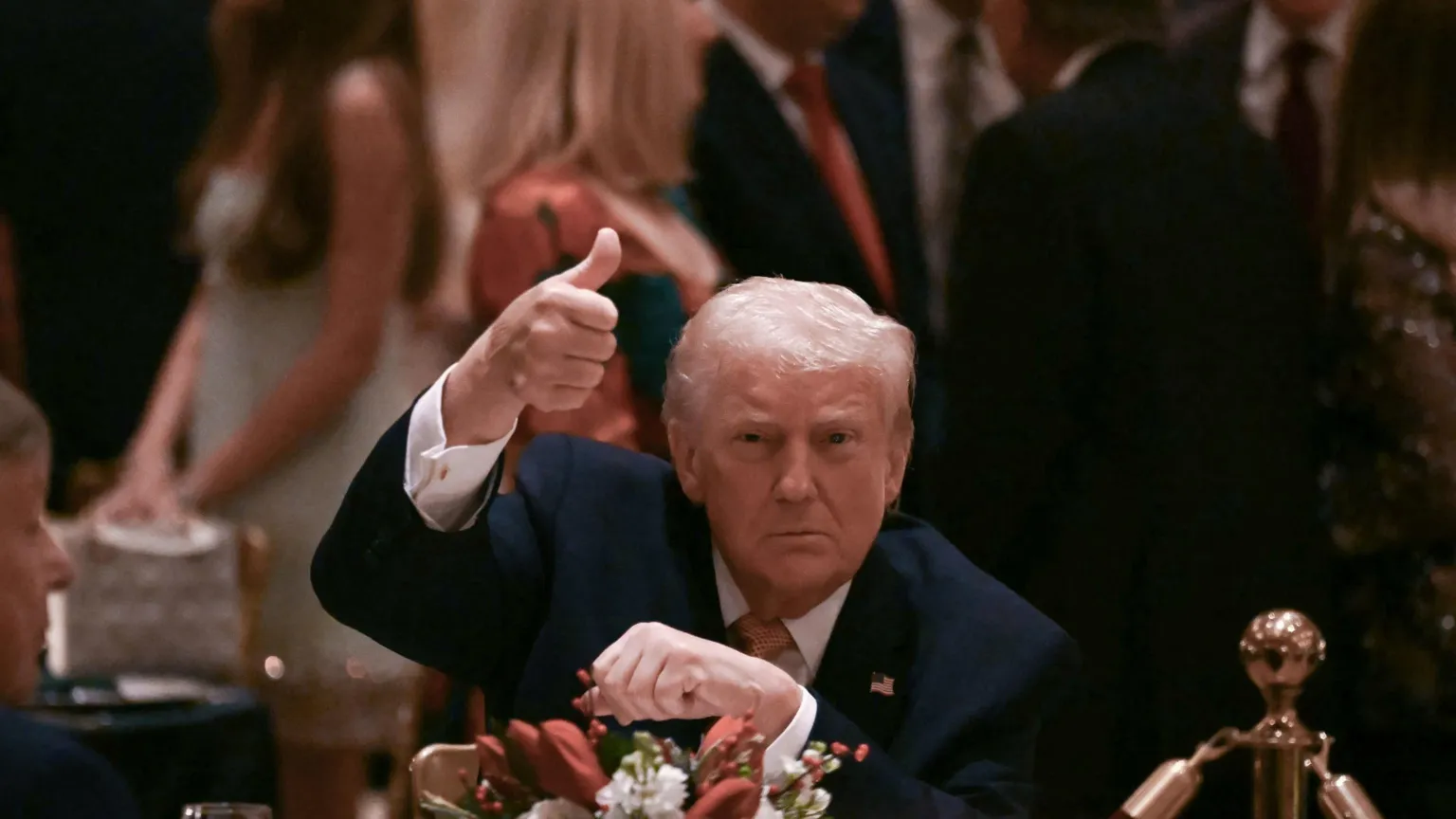 Il 2025 e il 2026: due anni che si incontrano sotto la regia di Trump