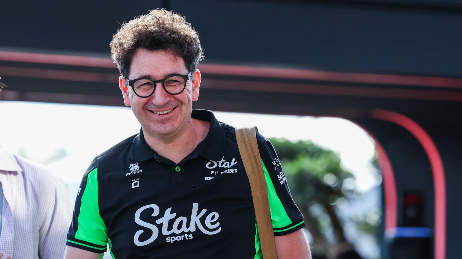 Binotto sfida la Formula 1: «Il futuro è Audi»