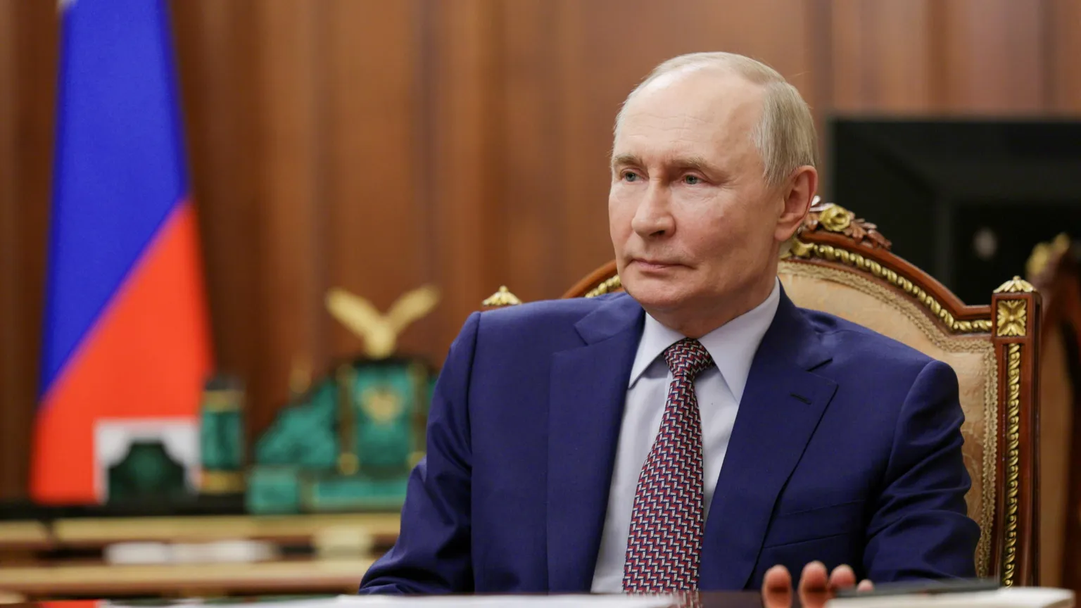 Il settimo incontro, le telefonate, il caso droni: su Kiev si resta in alto mare