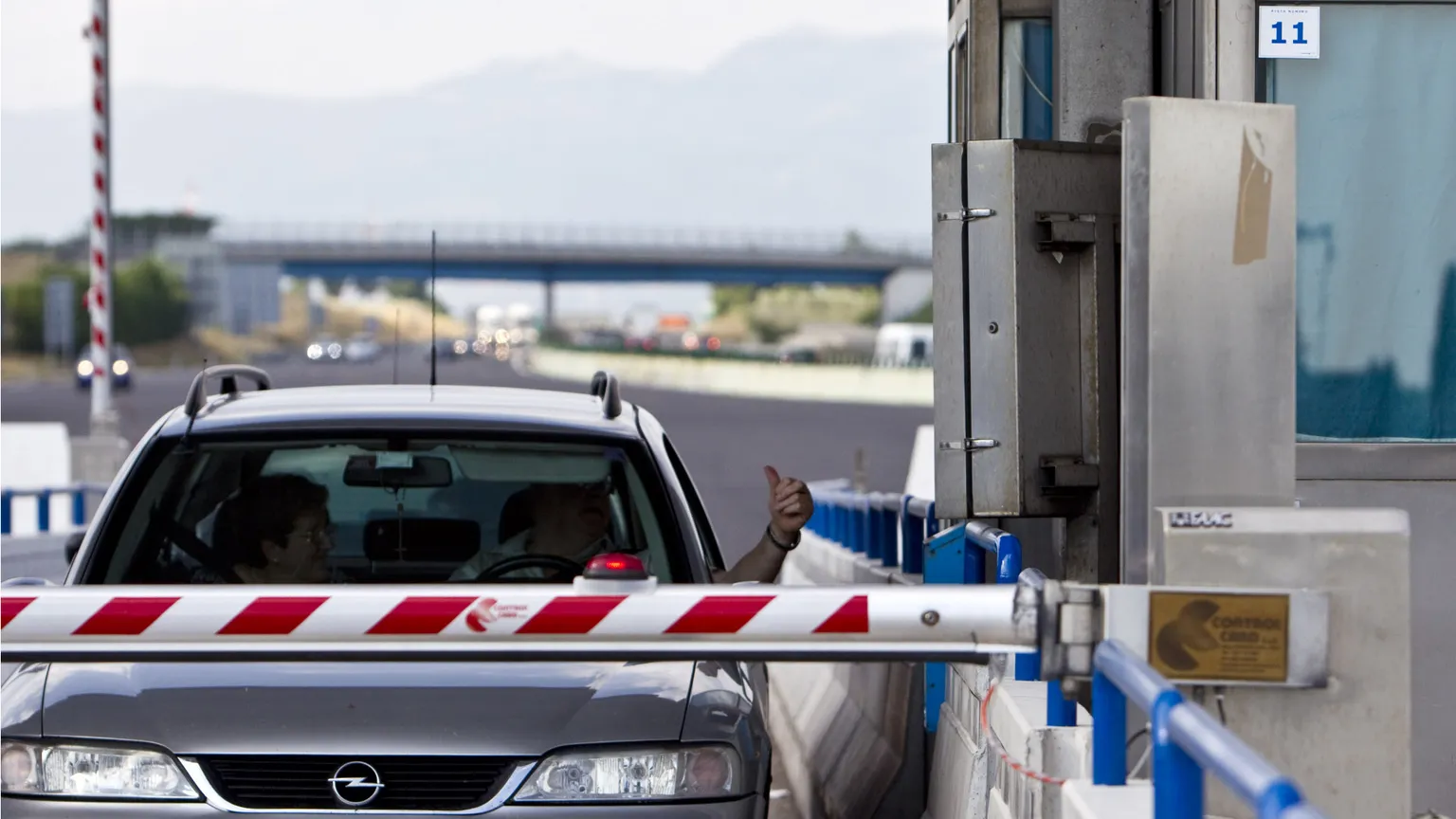 Perché i pedaggi autostradali saranno più cari nel 2026: ecco tutte le tariffe