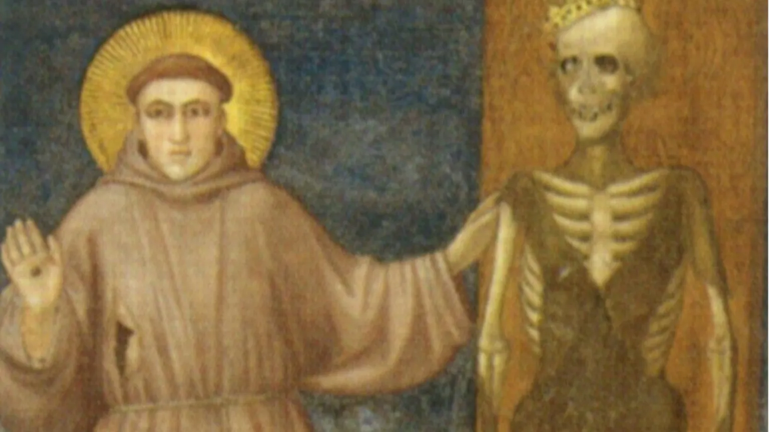 Sorella morte: esperienza ostile che ci unisce davanti al limite