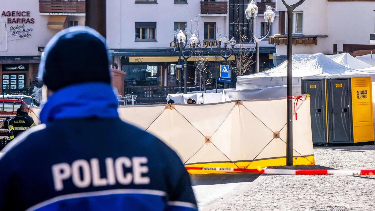 Tajani: "In ospedale 15 italiani"