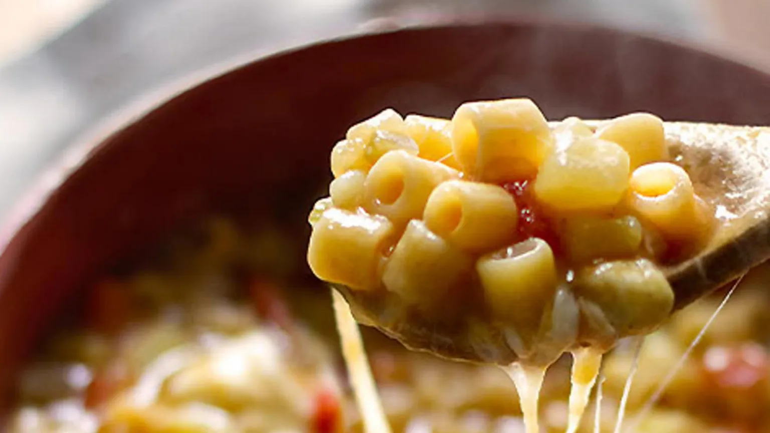 Come una pasta e patate, nobile e povera