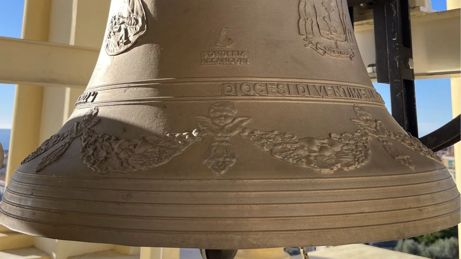 Per chi suona la campana di Sanremo