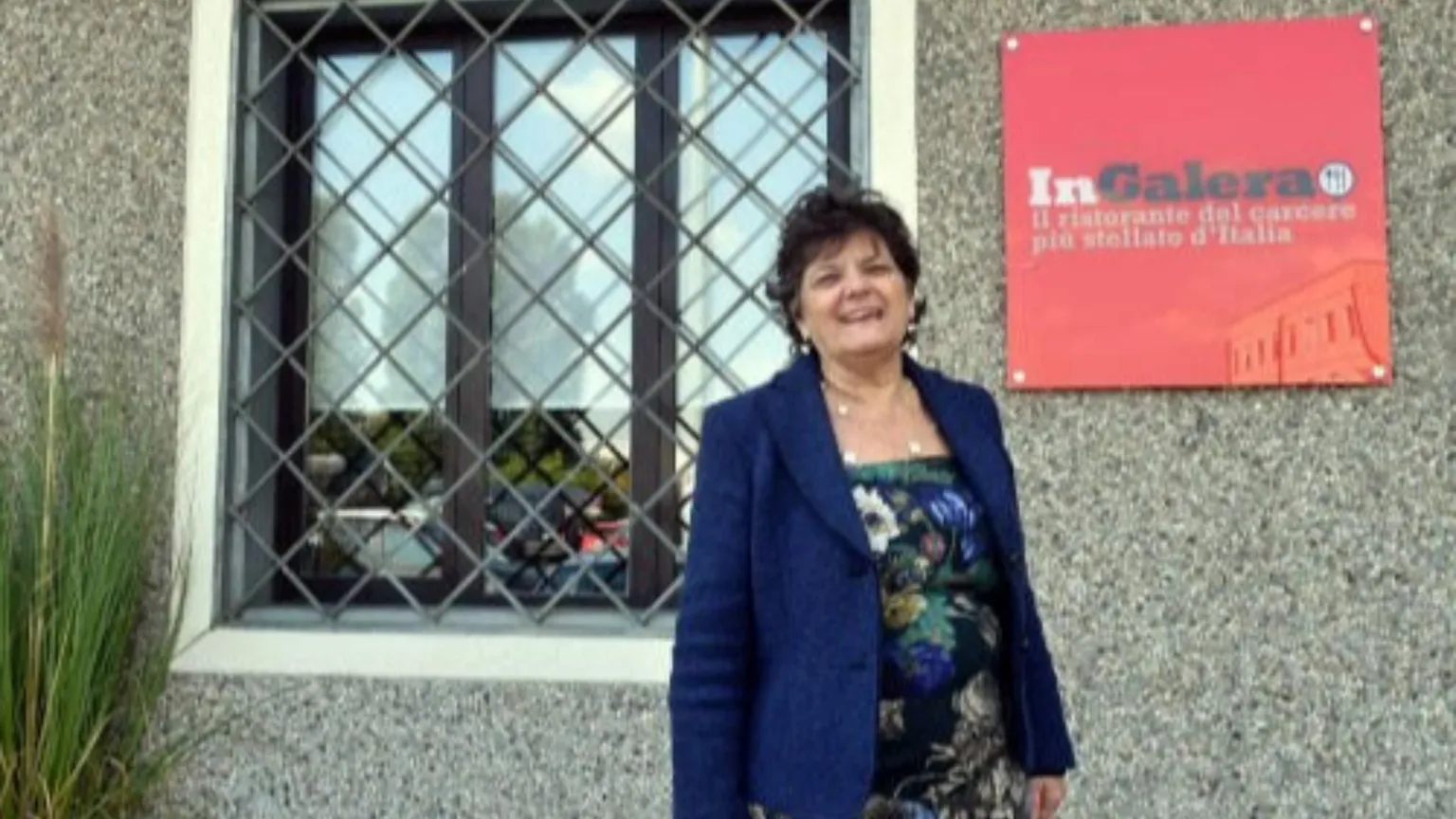 Silvia Polleri, meglio conosciuta come “Nonna Galeotta”