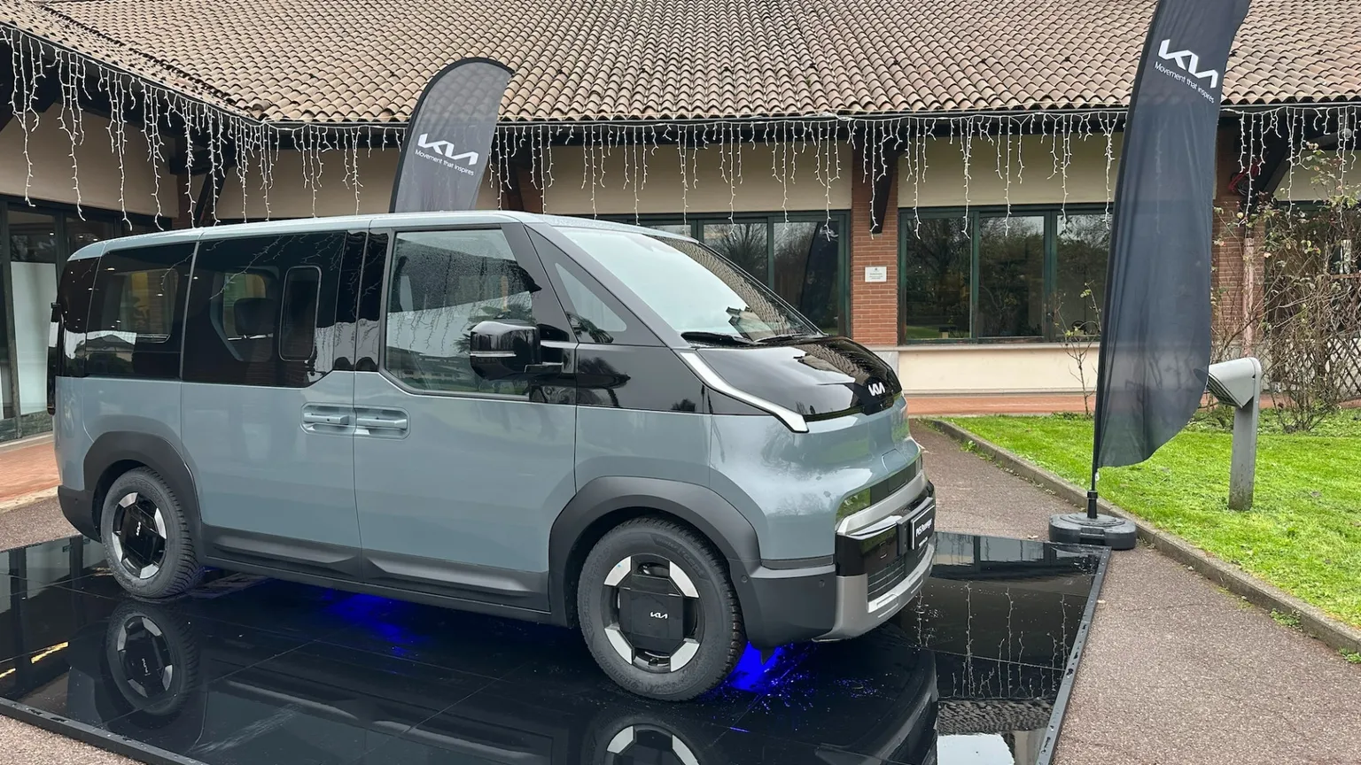 Inizio anno con il botto: Kia guida tra inclusione e novità
