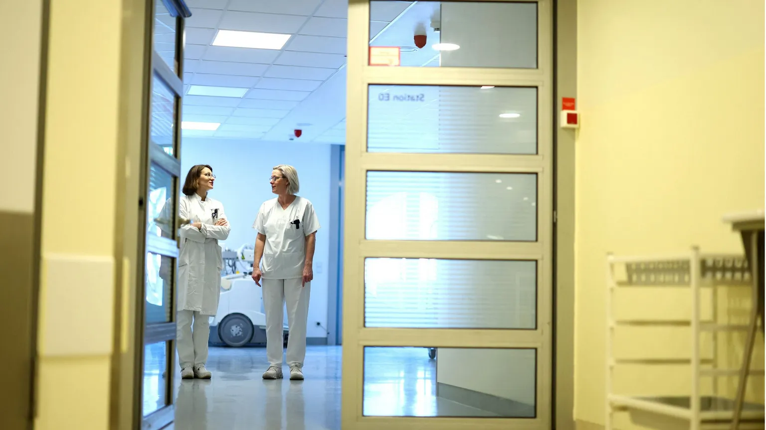 La nostra “verità clinica”? Dipende dall’etica dei dati