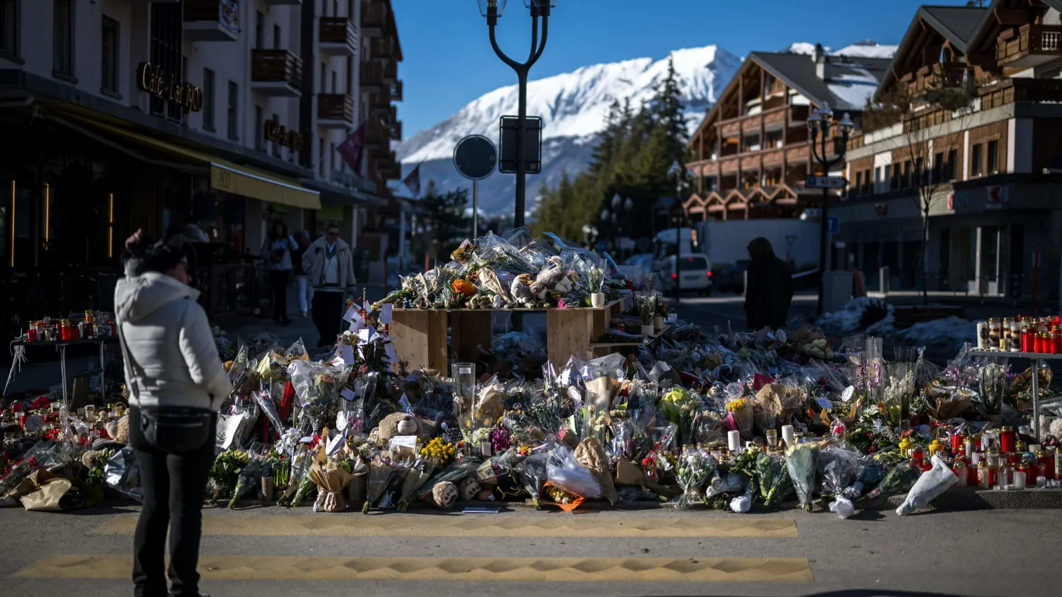 La strage di Crans e i punti ancora oscuri che l'inchiesta dovrà chiarire