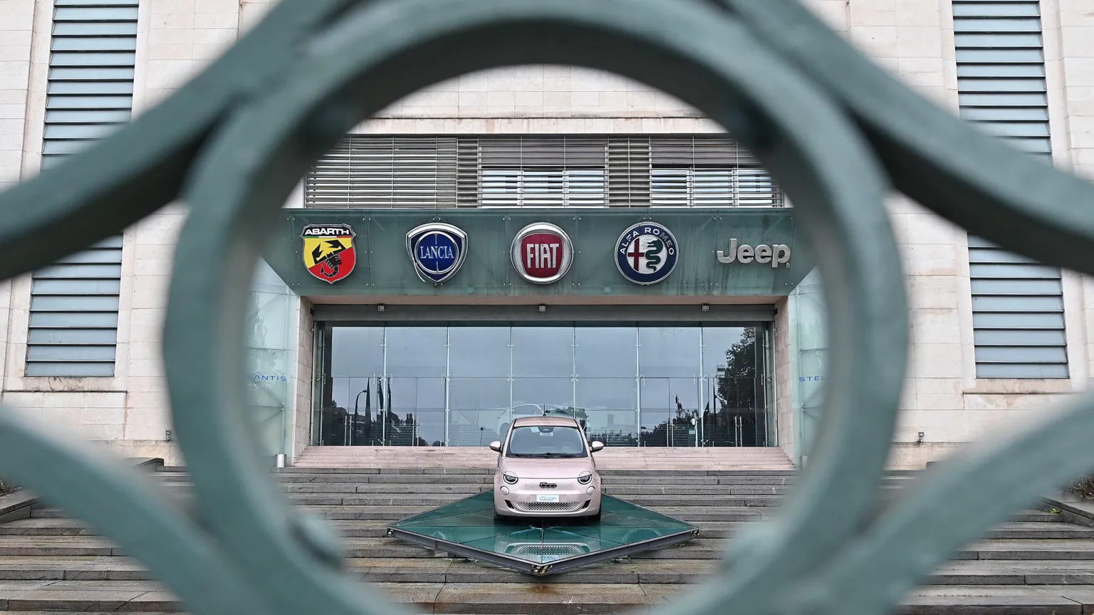 Ora Stellantis fa peggio della Fiat di 70 anni fa