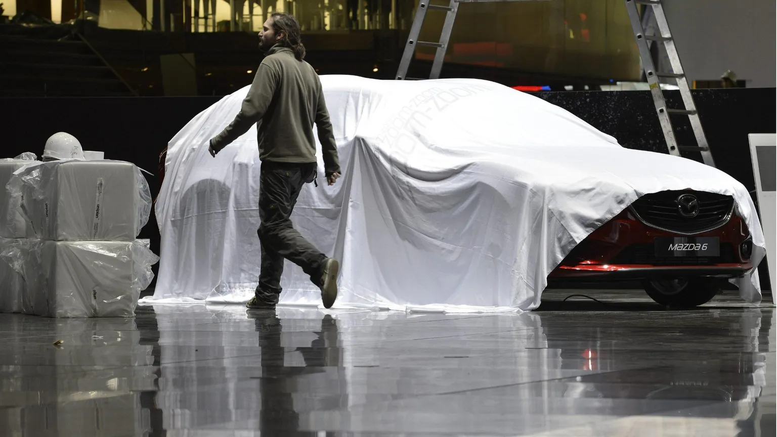 Salone di Bruxelles: l'auto a casa del "nemico" con l'incubo Euro 7