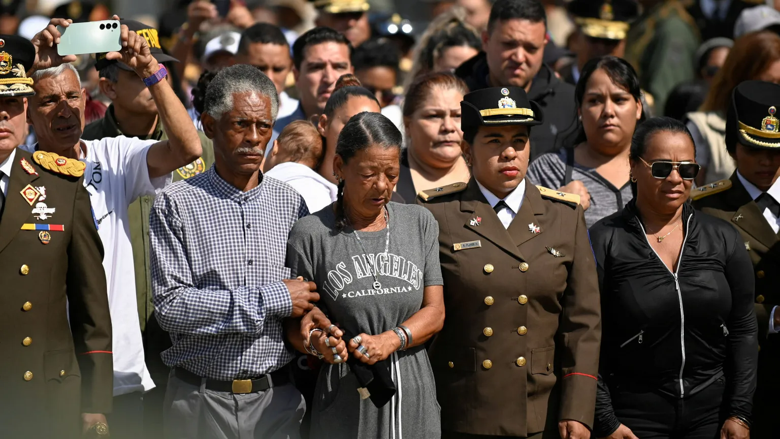Uso della forza (e non solo): perché il caso Usa-Venezuela ha dei precedenti illustri