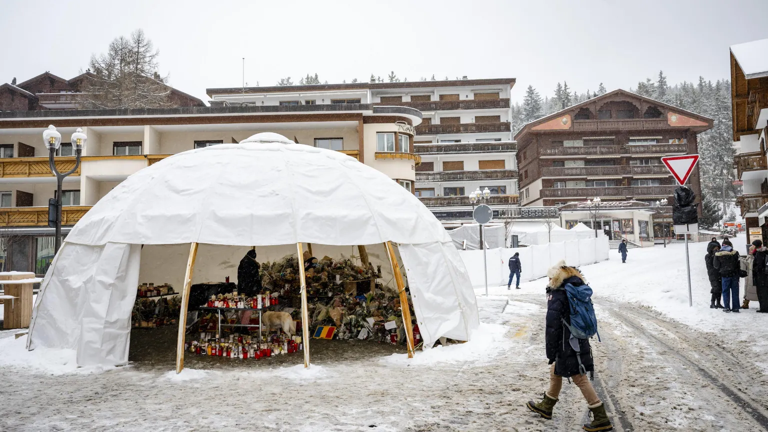 Perché la Procura di Roma ha aperto un'inchiesta su Crans-Montana