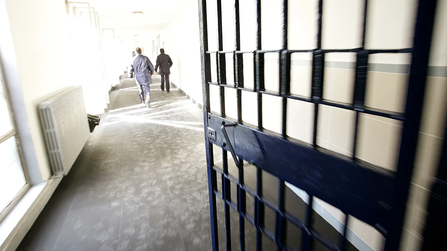 Carcere Rebibbia: il Garante dei detenuti denuncia il sovraffollamento