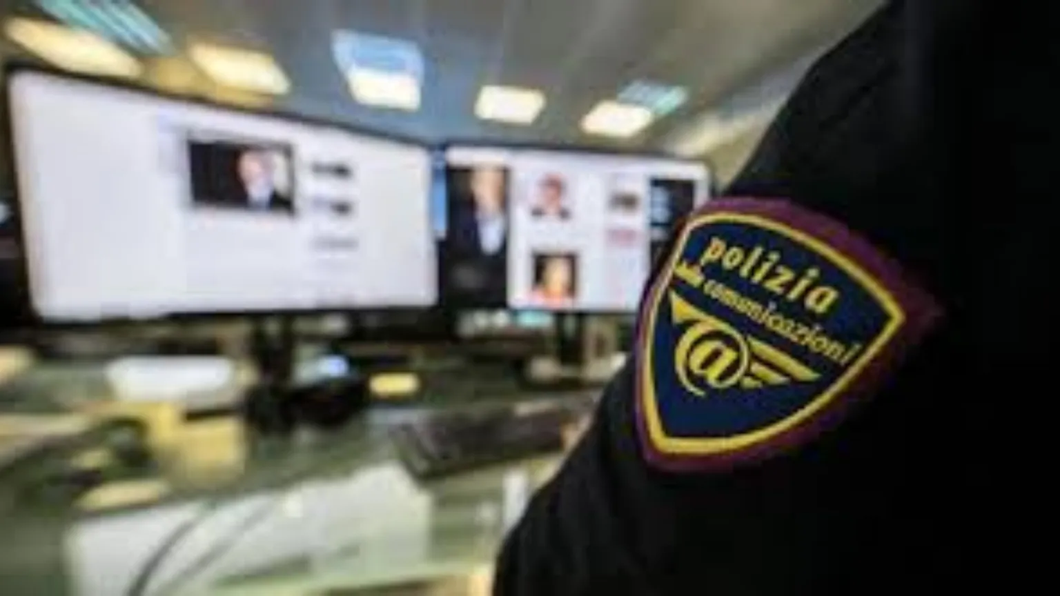 Polizia postale, nel 2025 oltre 9mila attacchi informatici