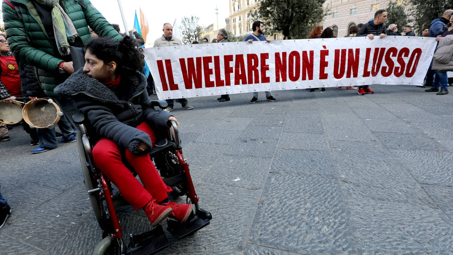Per i caregiver è una svolta. Ma le tutele vanno incrementate