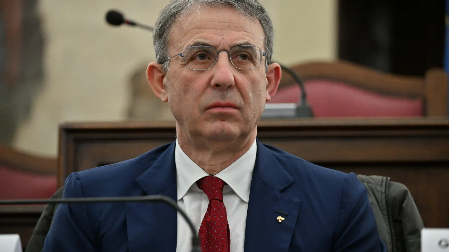 La Terra dei Fuochi, Sergio Costa e il cancro