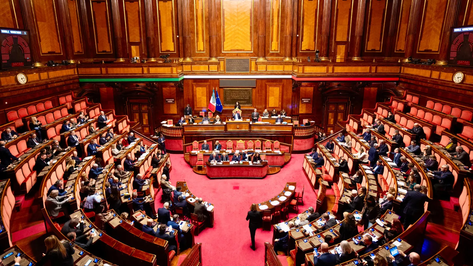 C'è un gran bisogno di artigiani della democrazia