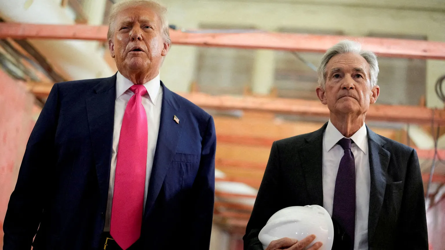 L'inchiesta su Powell negli Usa è l'ultima puntata della saga tra Trump e la Fed