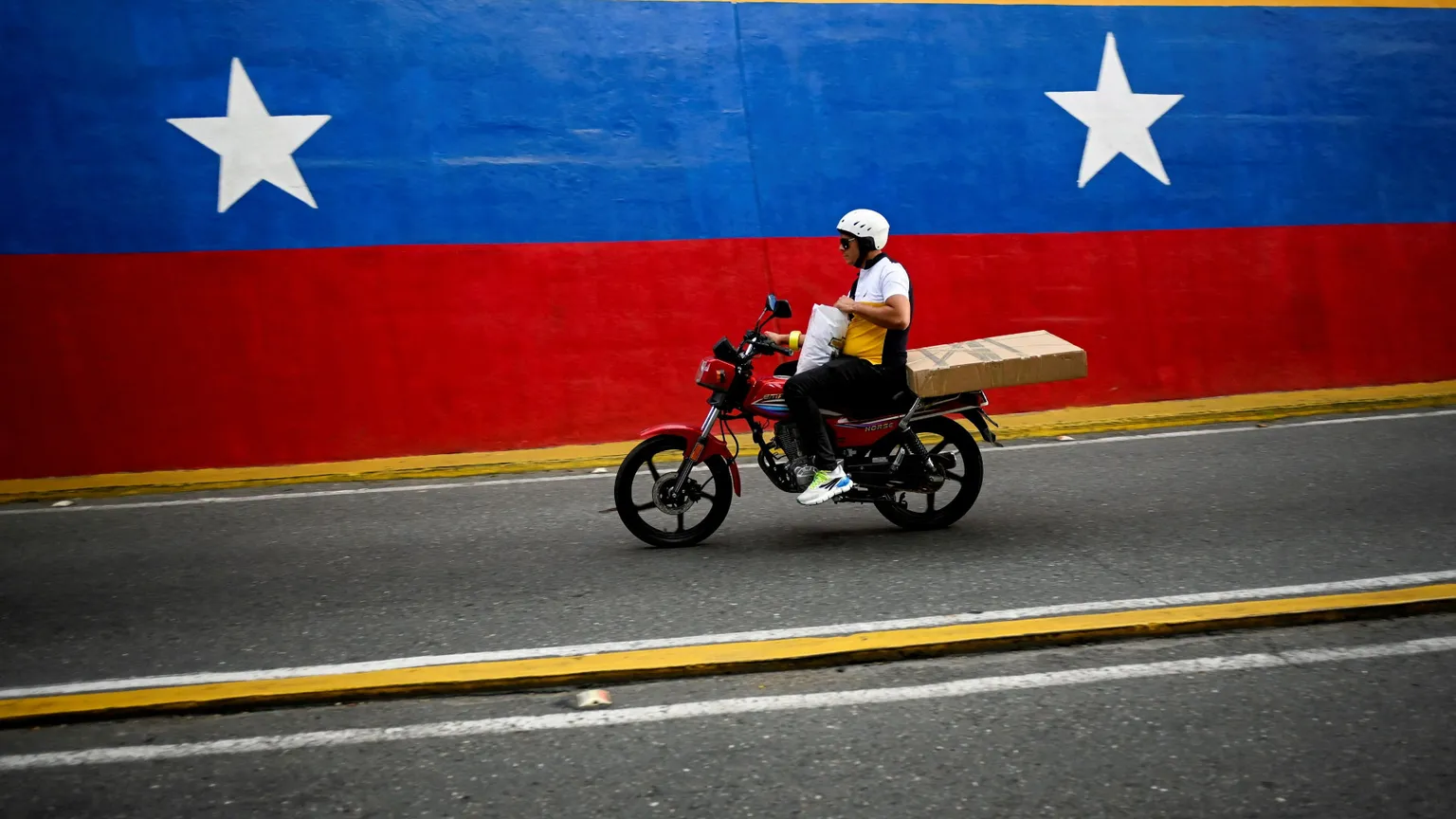 Ci sono piccoli segnali di Perestrojka nel Venezuela del dopo-Maduro
