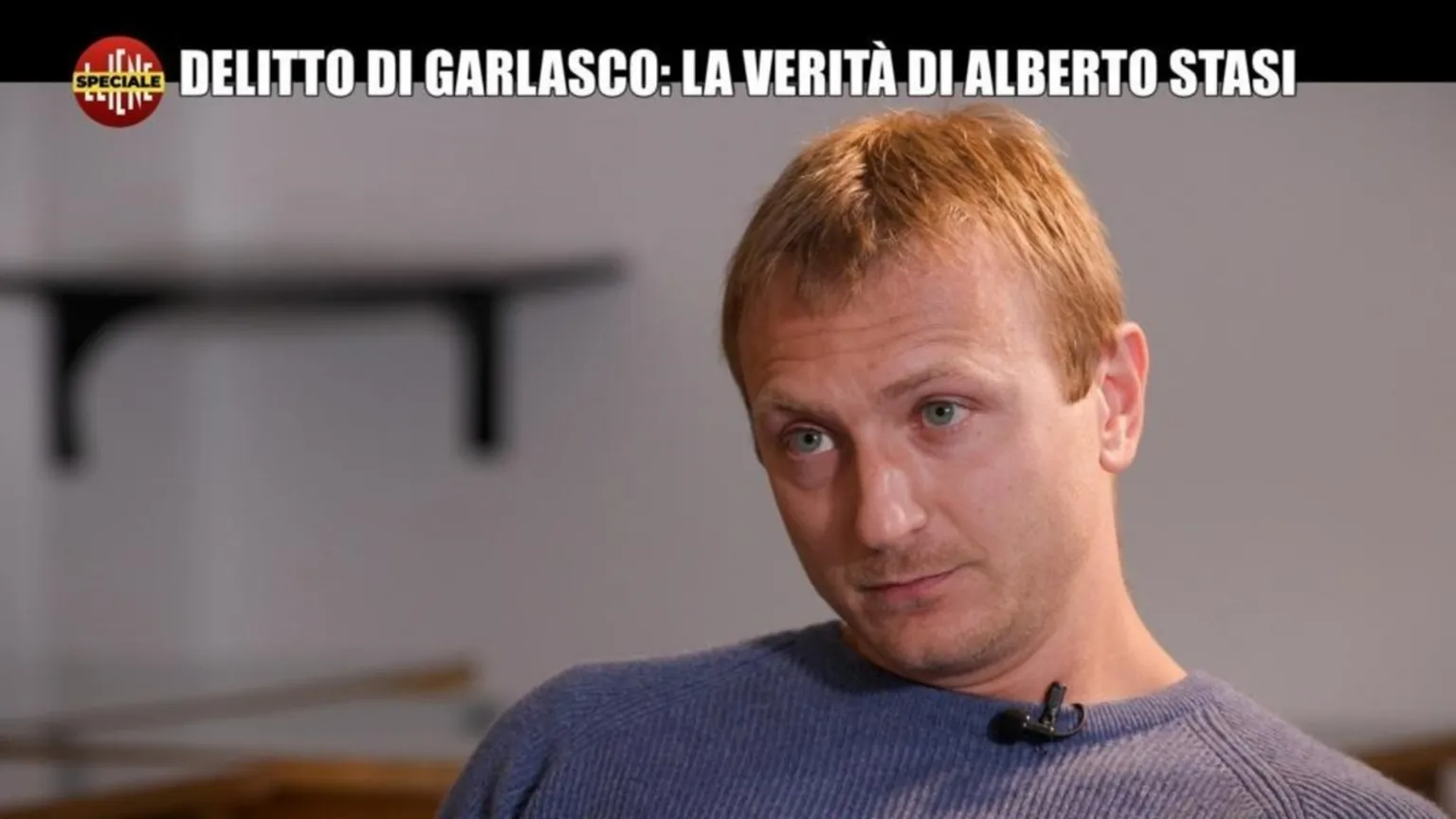 Le vere “Iene” azzannano il caso Garlasco con uno scoop