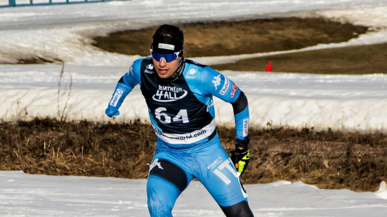 Milano Cortina, Toninelli il cacciatore di medaglie