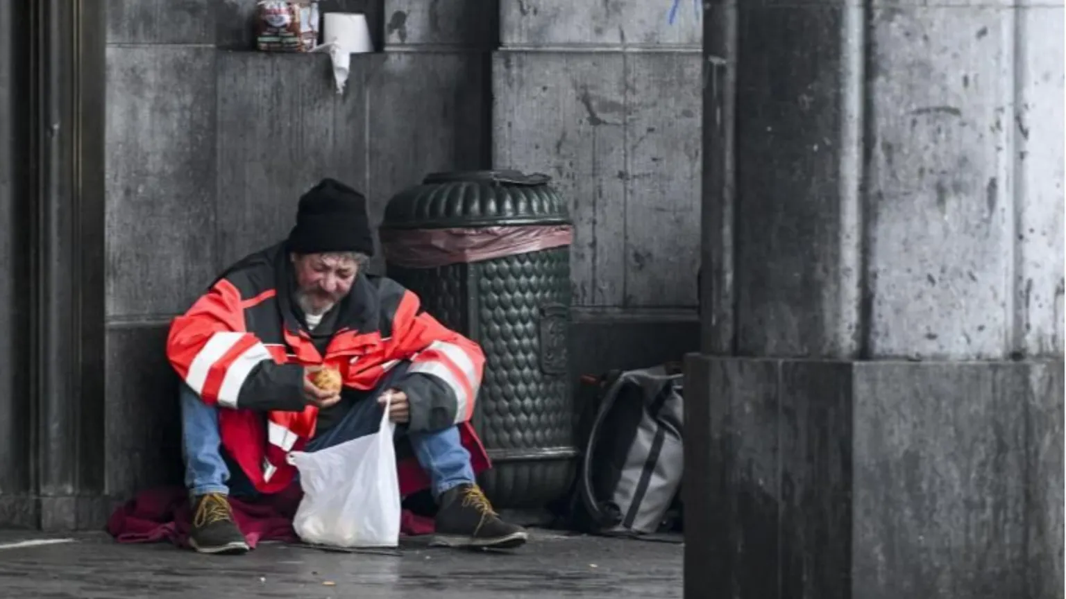 Volevano premiare
i sindaci anti-povertà.
Non ne hanno trovati