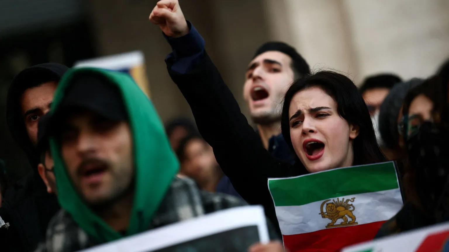 Ci può essere una piazza per l'Iran? Ecco cosa dice la società civile