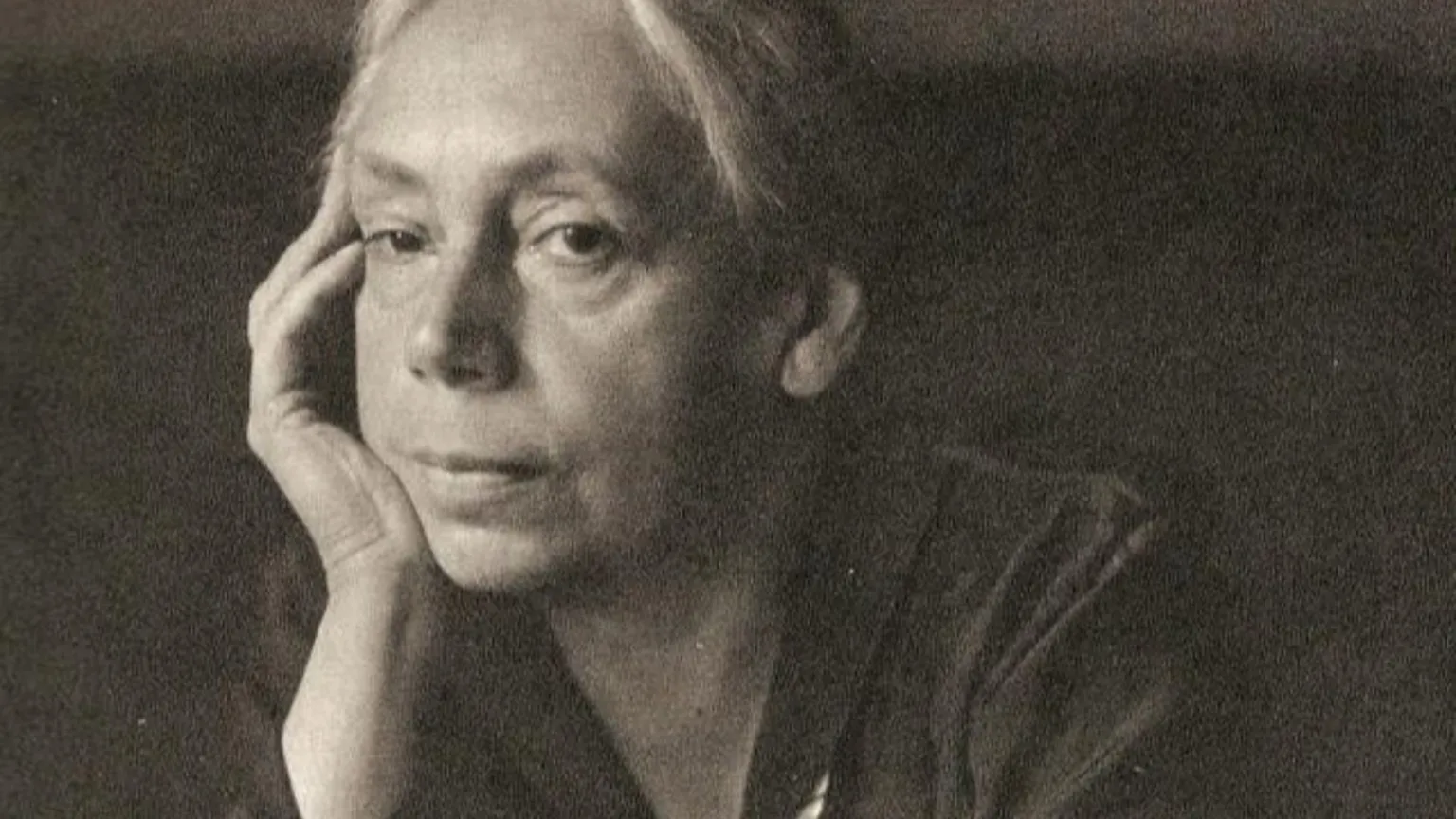 La teodicea di Käthe Kollwitz: l’azione
si fa contemplazione