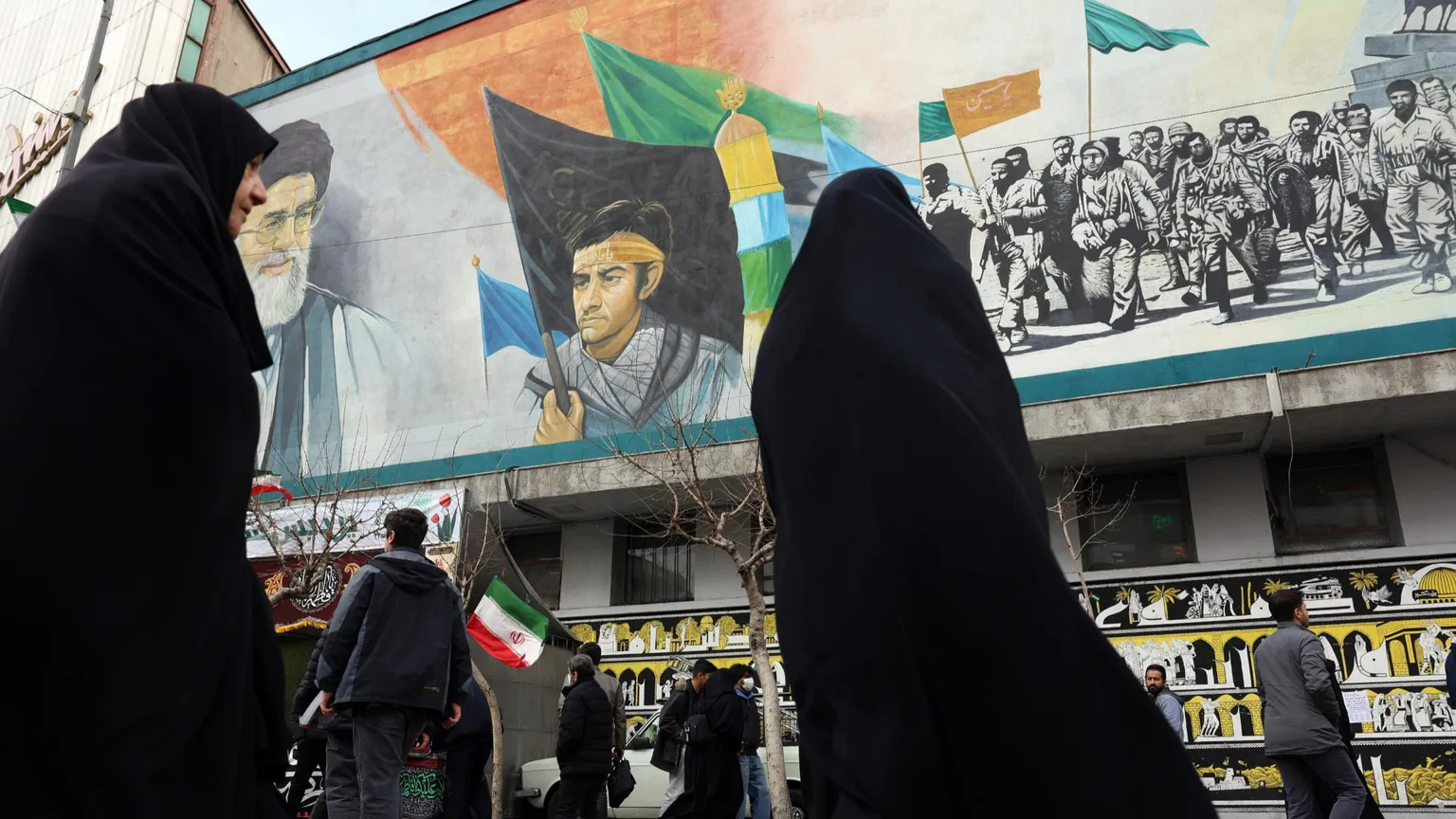 Trump ci ripensa: in Iran le esecuzioni stanno cessando, nessun attacco