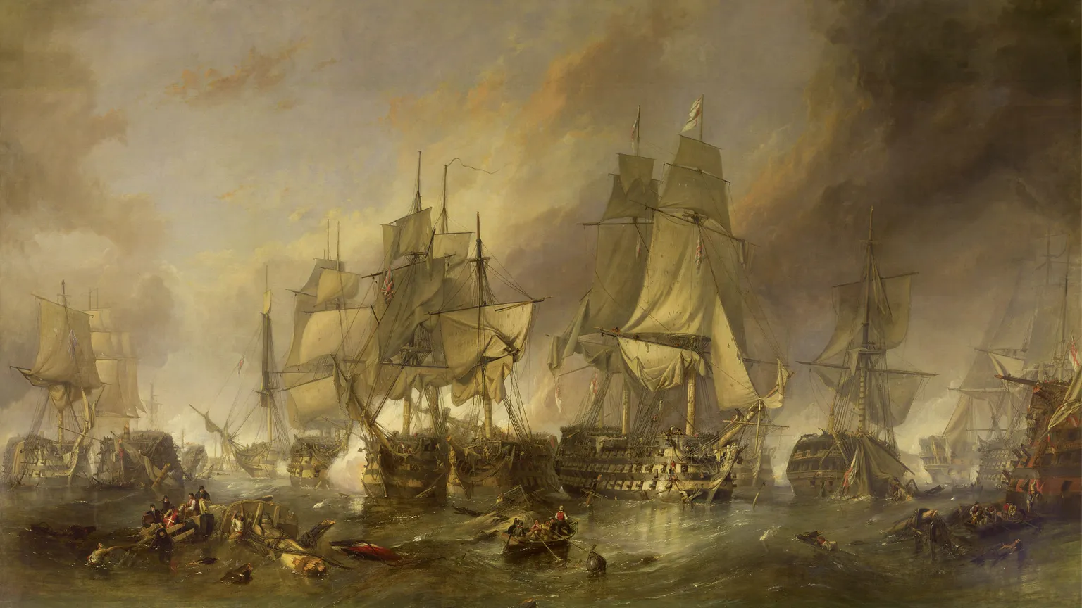 Napoleone, Putin e l’illusione delle sanzioni