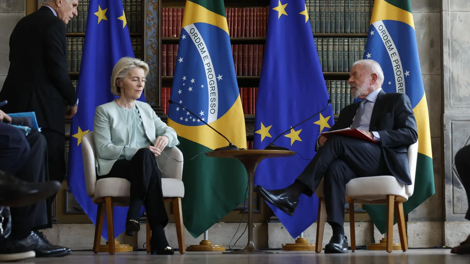 Firmato il Mercosur, ma restano i dubbi su chi vince e chi perde