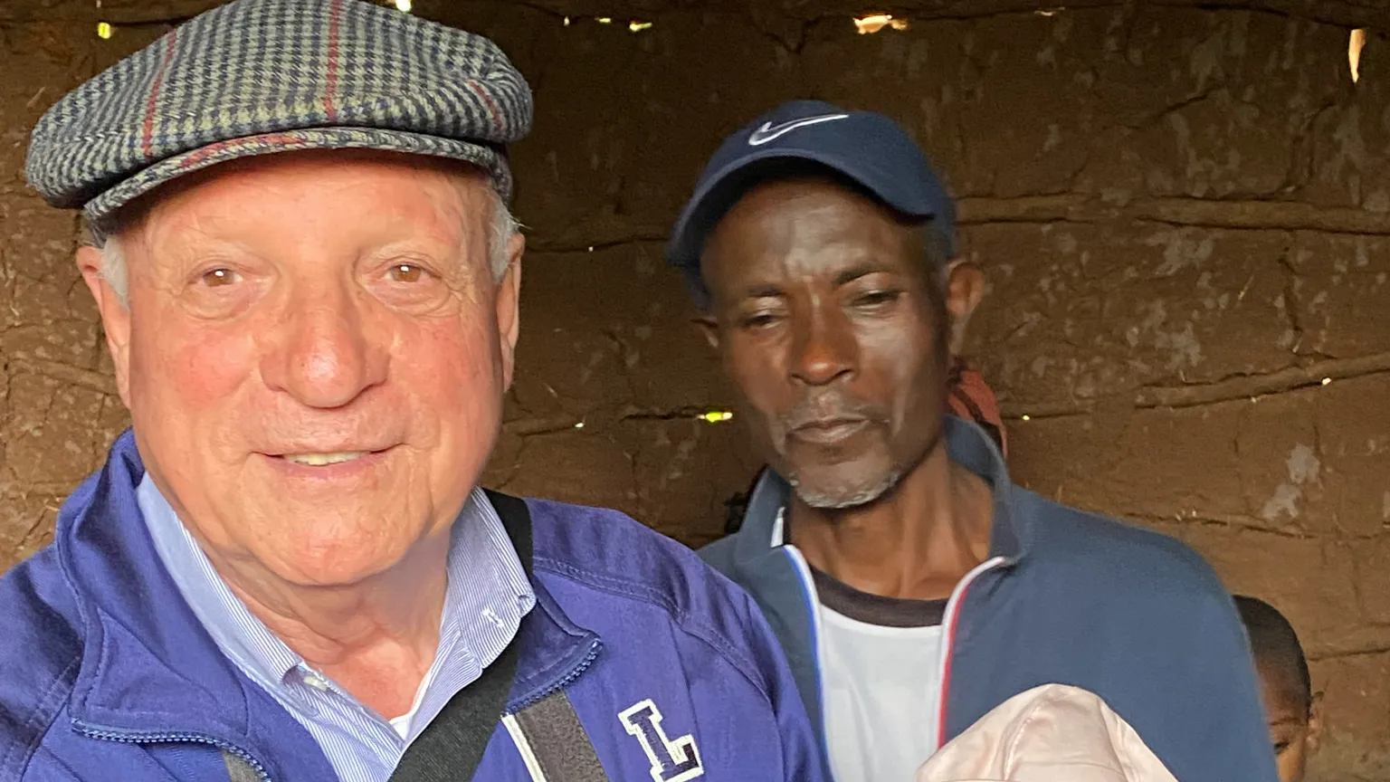 Da Pesaro all’Etiopia, la carità “incendiaria” di Abba Marcello