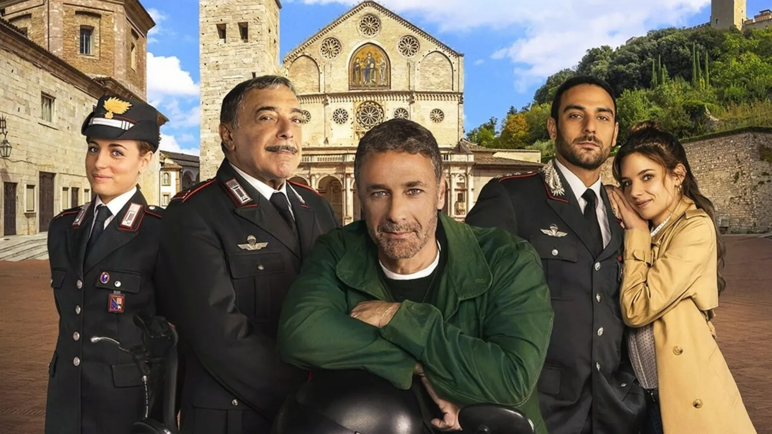 Il ritorno di Don Matteo regala poche sorprese