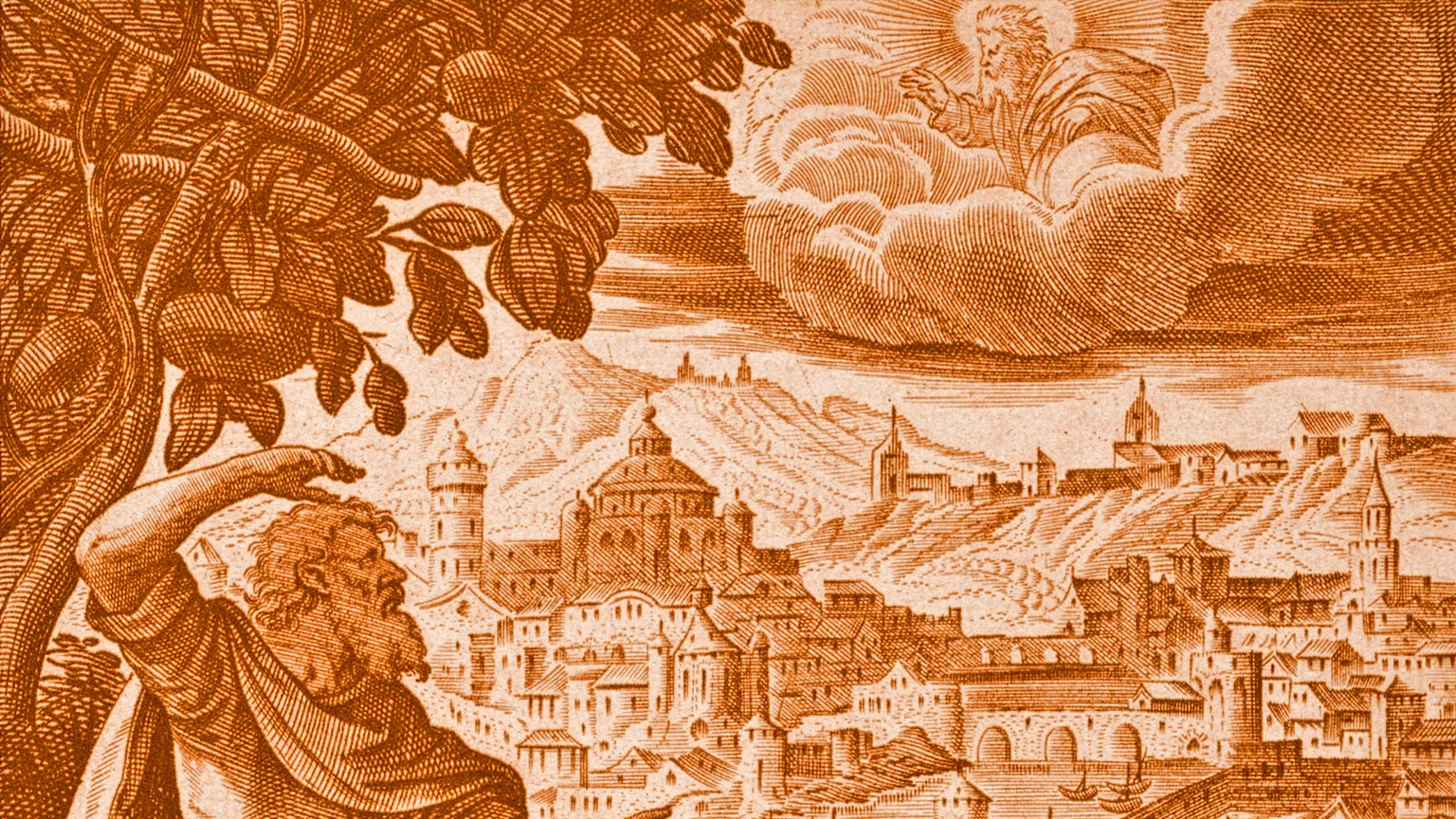 Cercando la Città Ideale