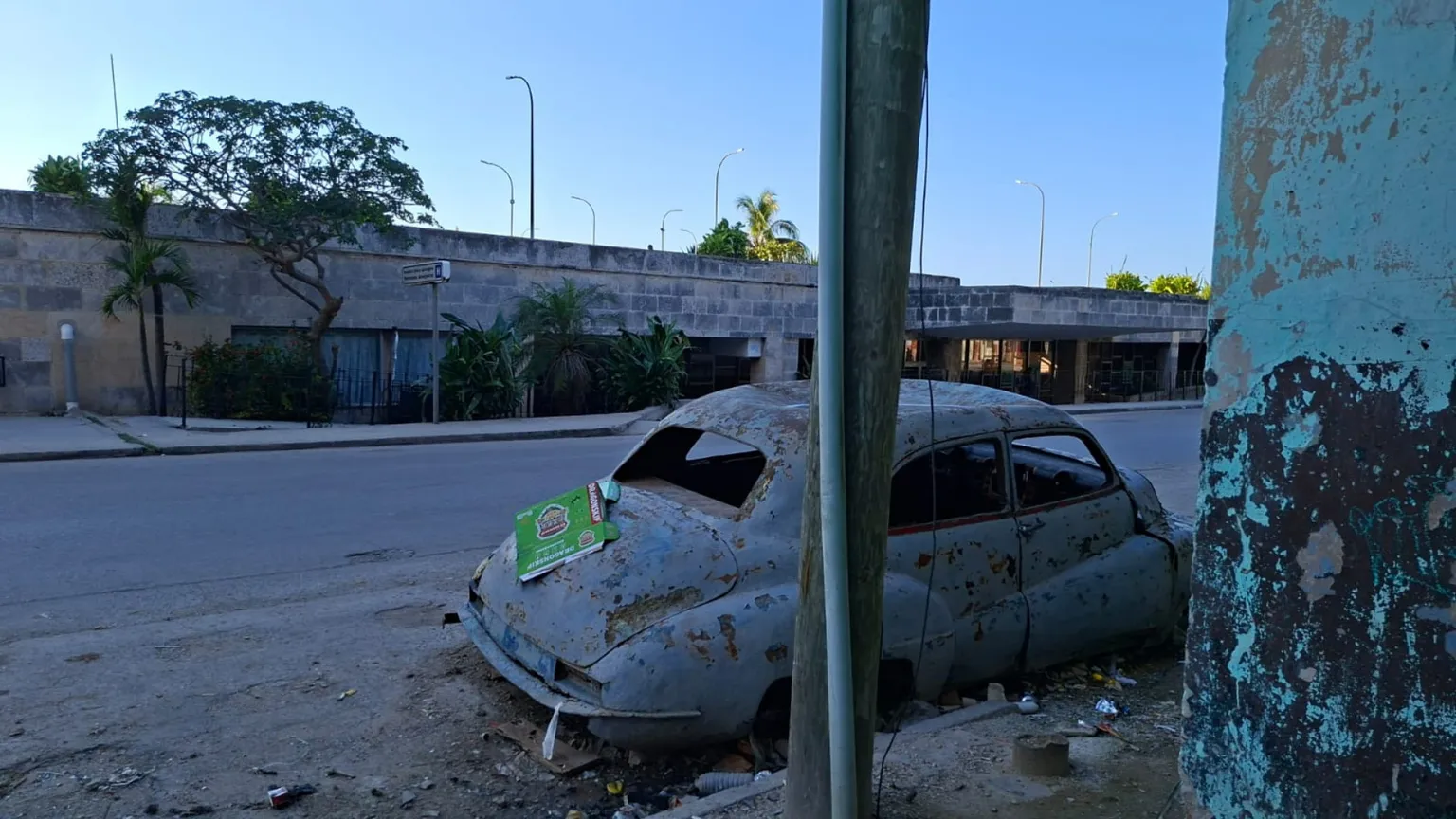Senza turisti e senza energia, ecco perché Cuba vive una notte infinita