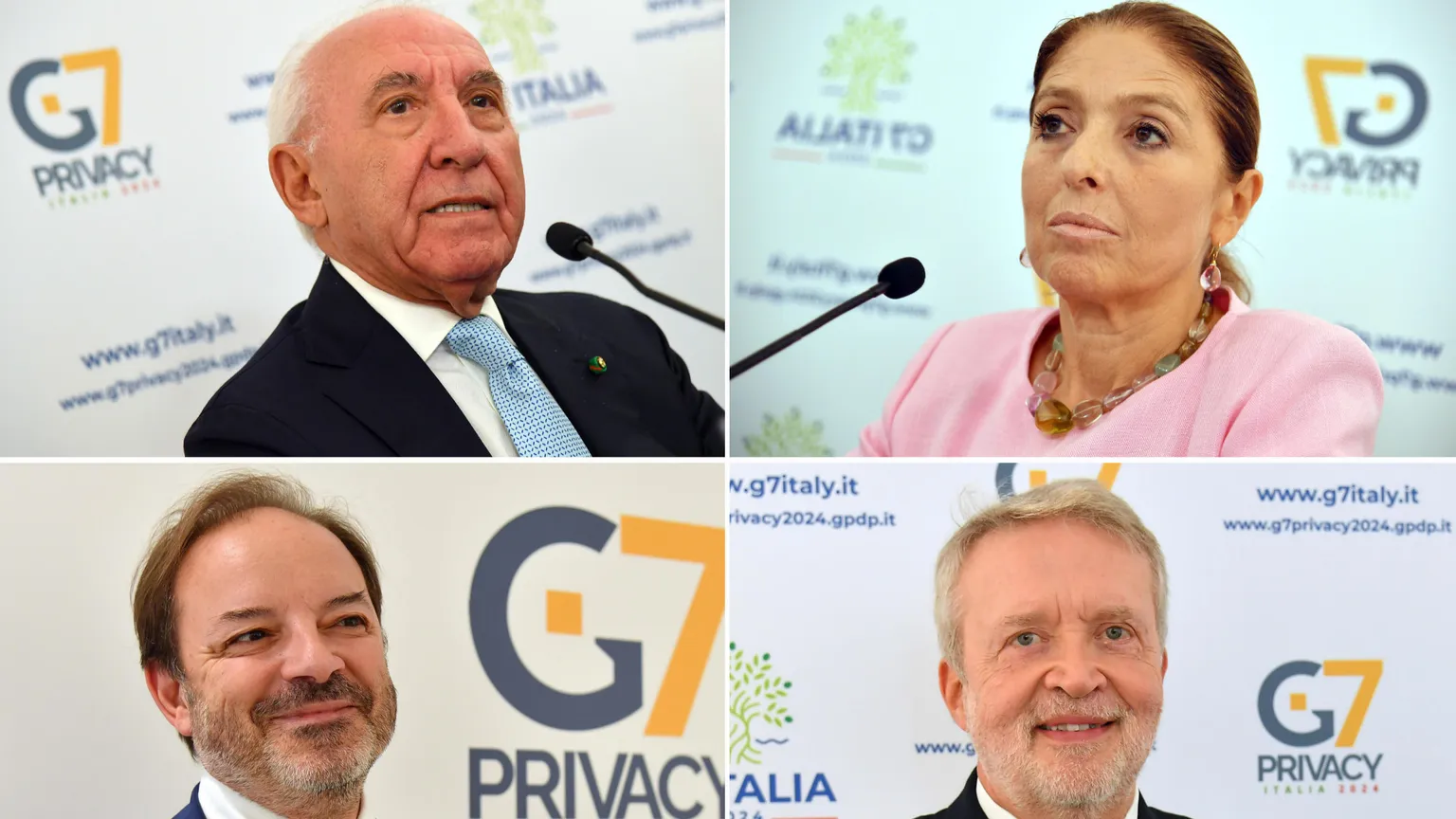 Garante Privacy: il servizio di Report, le indagini e le dimissioni di Scorza. Le tappe della vicenda