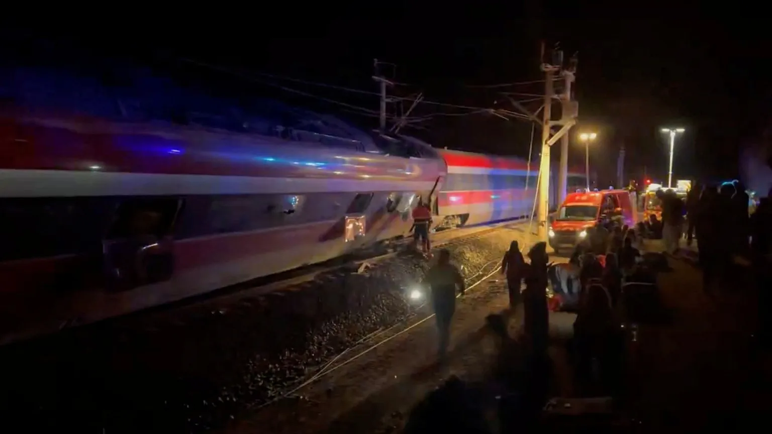 Il disastro ferroviario in Spagna: 40 vittime, i punti da chiarire