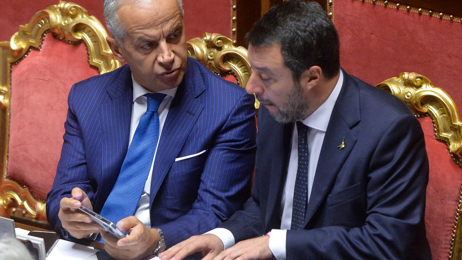 Pacchetto sicurezza, non ci sono solo i minori stranieri soli: ecco gli altri nodi