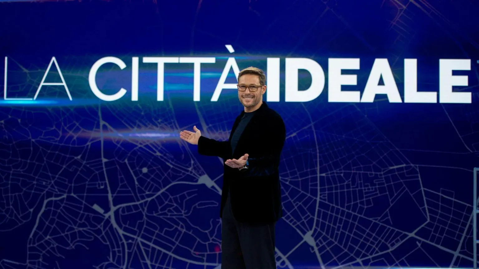 “La città ideale”, quando il talk è giramondo e sostenibile