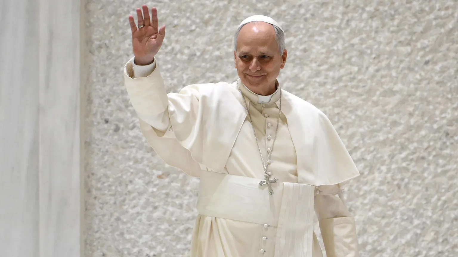 Cosa ha detto papa Leone sull'Intelligenza artificiale e sul cyberbullismo