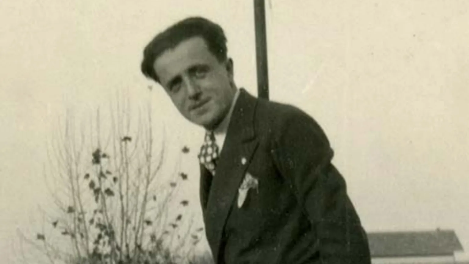 «Vi racconto mio papà, che aiutò gli ebrei e pagò con la vita. Oggi per la Chiesa è beato»
