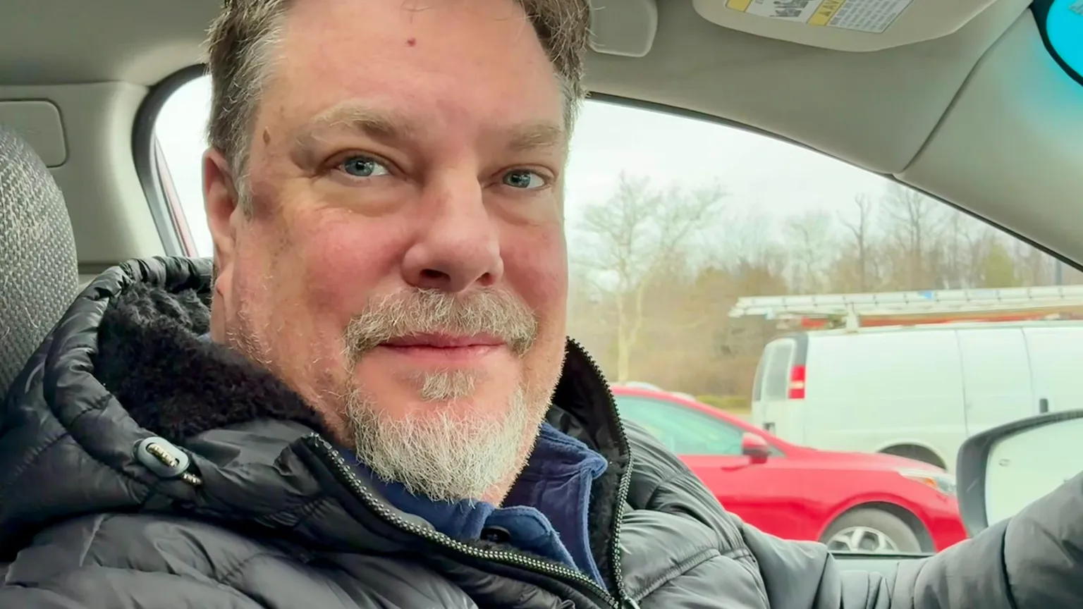 Da giornalista ad autista di Uber: «La mia America è diventata un posto buio»