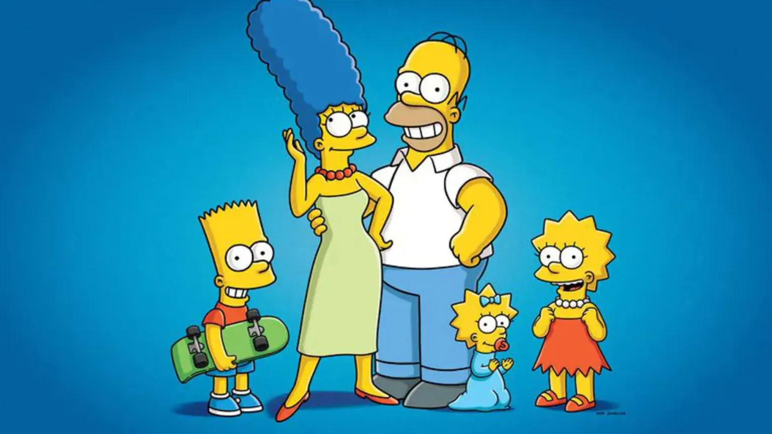 Simpson filosofi tra Hegel e Marx