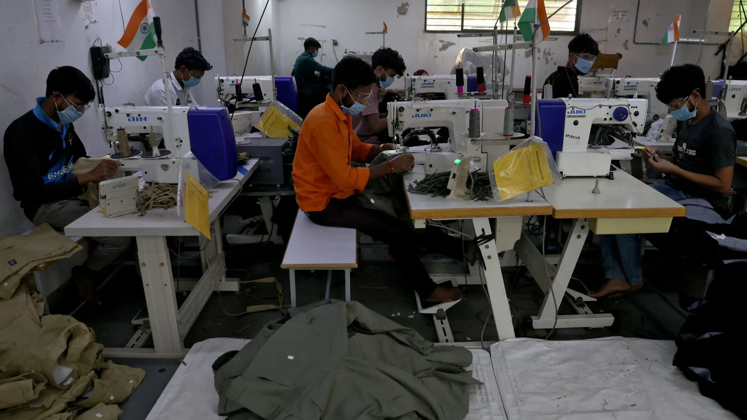 L'accordo di scambio con l'India? L'Ue guarda troppo lontano