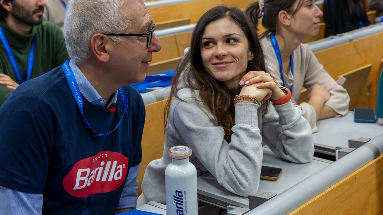 Al via la prima edizione di "GenConnect"