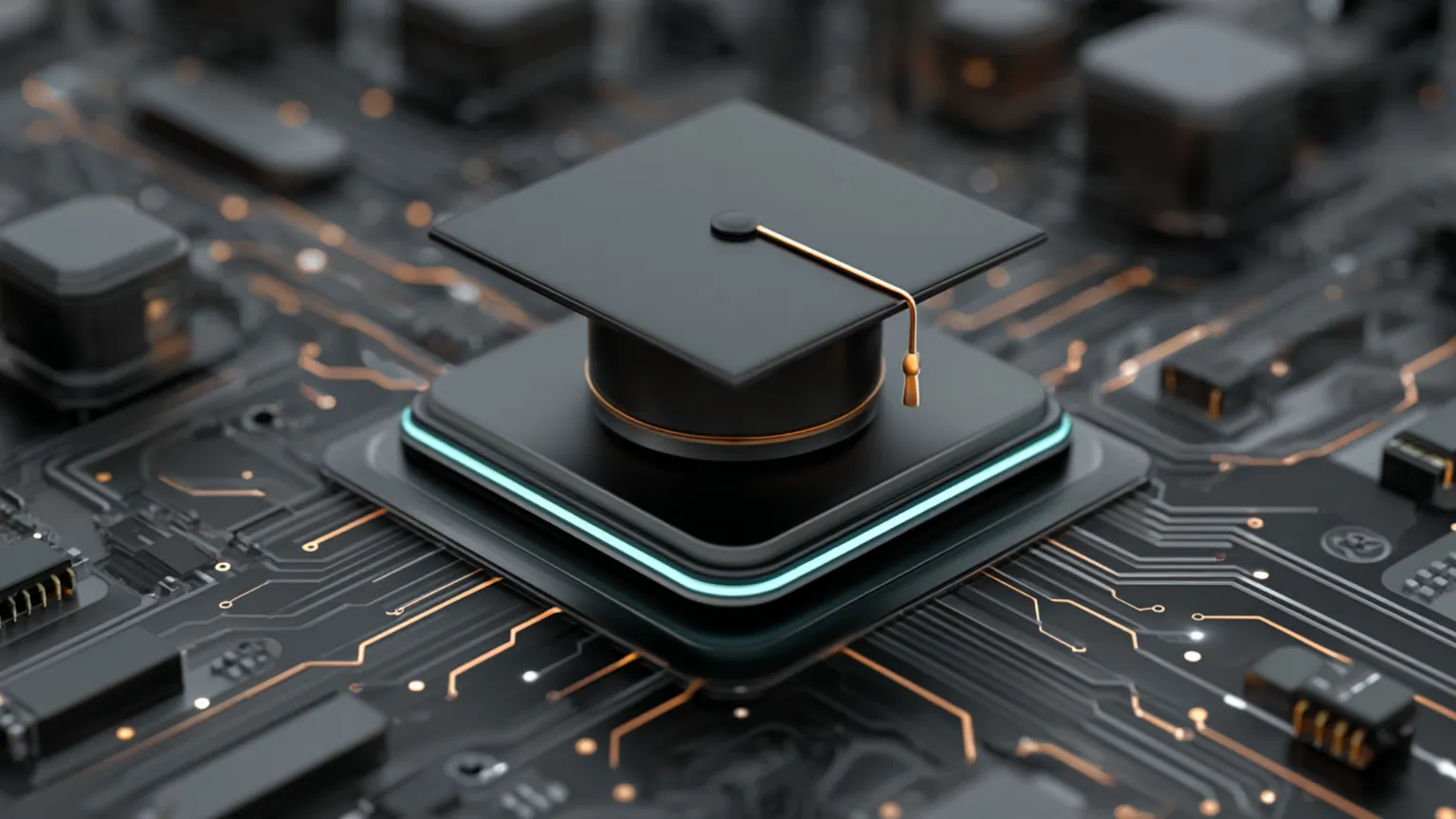 Decision Making e ricerca accademica: l’AI può calcolare tutto, tranne la responsabilità